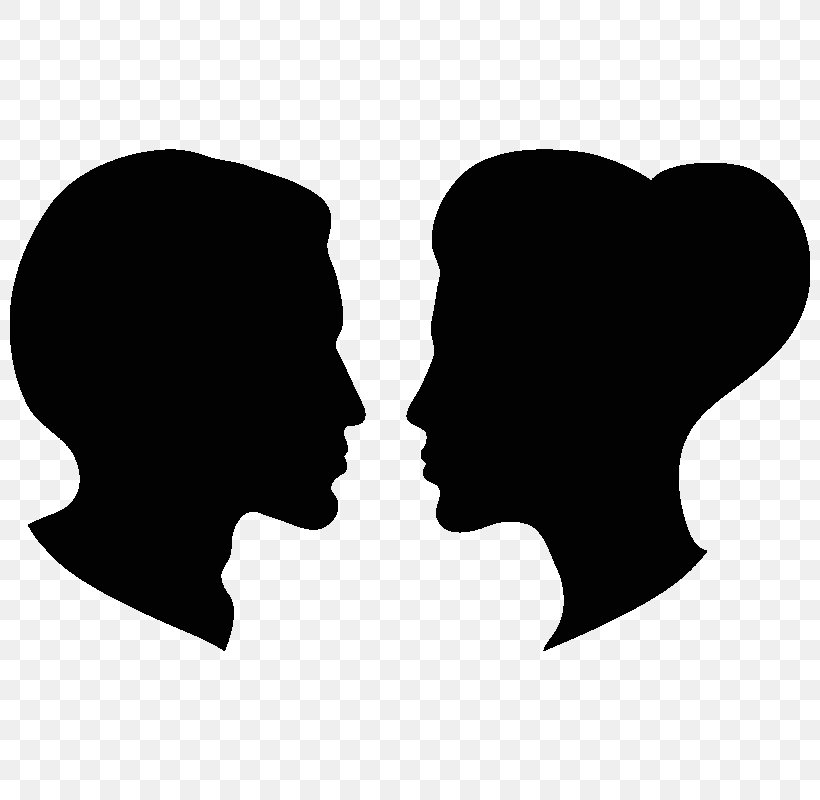 Nose Human Behavior Silhouette Cheek Clip Art, PNG, 800x800px, Nose, Behavior, Black, Black And White, Cheek Download Free