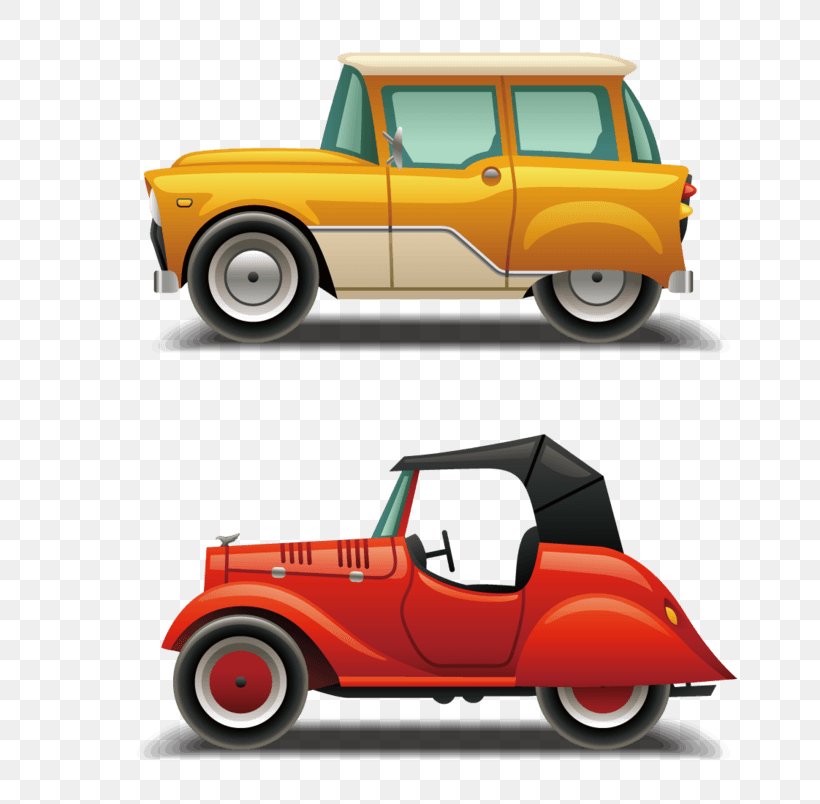 Sports Car MINI Cooper Vector Graphics, PNG, 804x804px, Car, Antique Car, City Car, Classic Car, Convertible Download Free