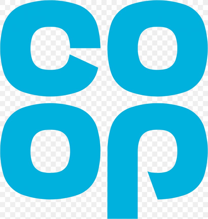 The Co Operative Brand The Co Operative Group Logo Cooperative Co