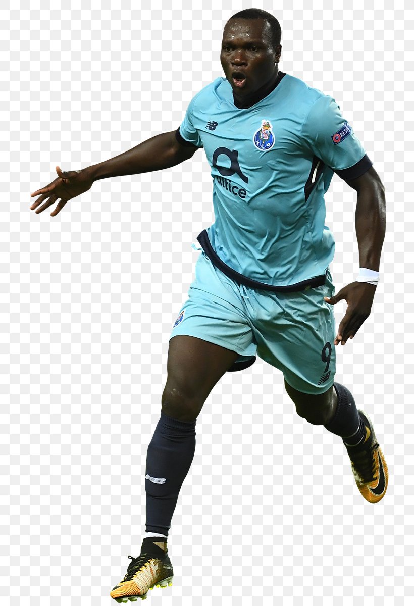 Vincent Aboubakar FC Porto Soccer Player Cameroon National Football Team, PNG, 742x1200px, Vincent Aboubakar, Ball, Baseball Equipment, Cameroon National Football Team, Clothing Download Free