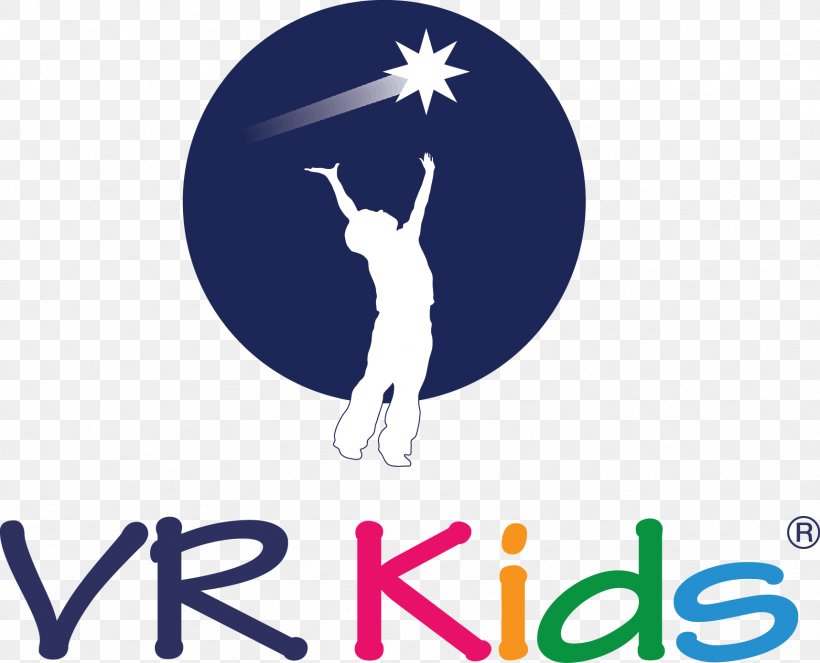 Virtual Reality Therapy Logo YouTube Kids Child, PNG, 1716x1389px, Virtual Reality, Brand, Child, Health, Hospital Download Free