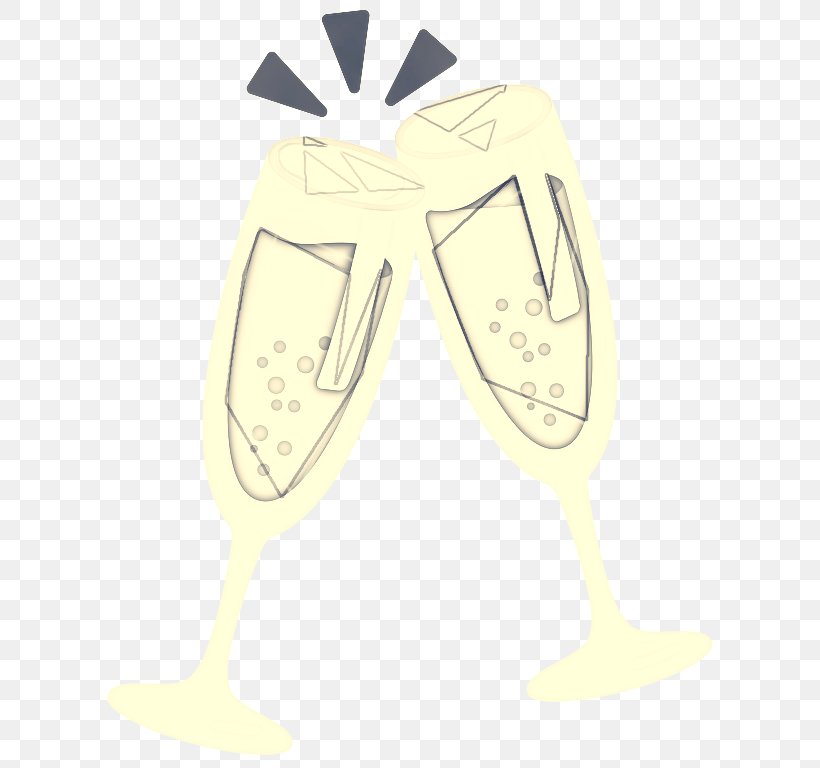 Bow Tie, PNG, 768x768px, Wine Glass, Animal, Bow Tie, Cartoon, Champagne Glass Download Free