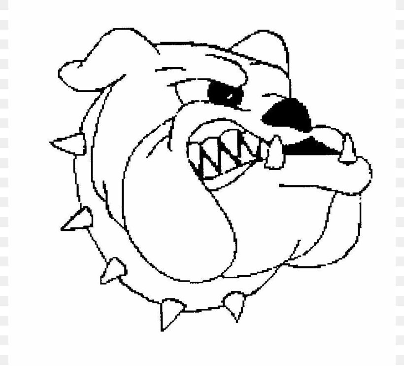 Bulldog Drawing Cartoon Clip Art, PNG, 786x742px, Watercolor, Cartoon, Flower, Frame, Heart Download Free
