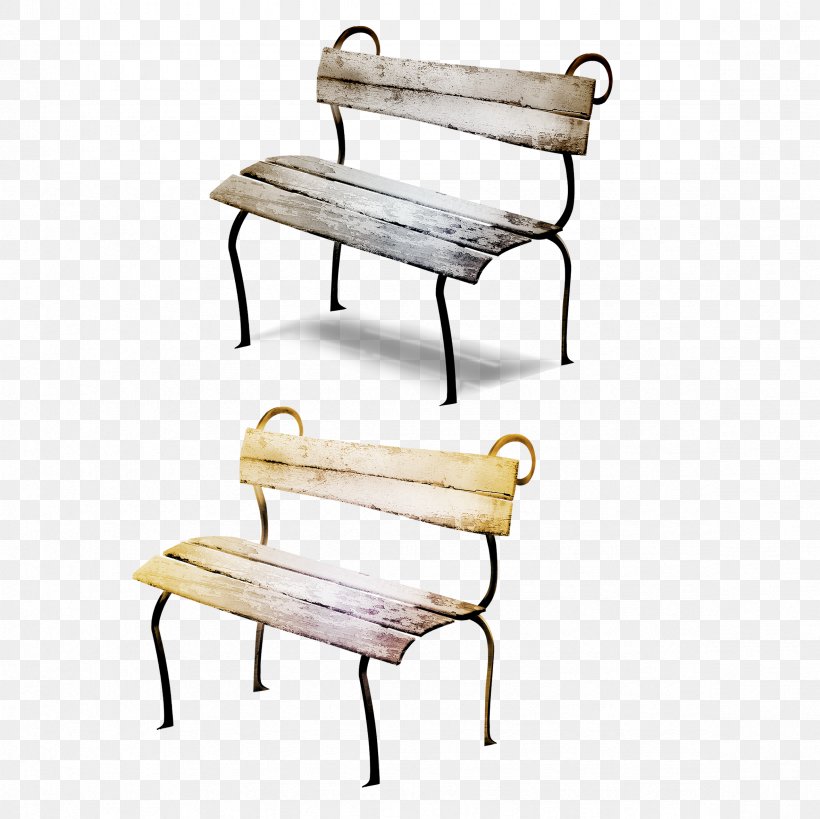 Chair Bench Seat Park, PNG, 2362x2362px, Chair, Bench, Coffee Table, Couch, Furniture Download Free