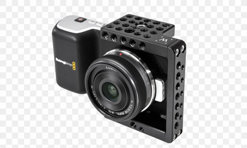 Cinema Camera Blackmagic Pocket Cinema Blackmagic Design, PNG, 1000x600px, 4k Resolution, Cinema Camera, Blackmagic Design, Blackmagic Micro Cinema, Blackmagic Pocket Cinema Download Free