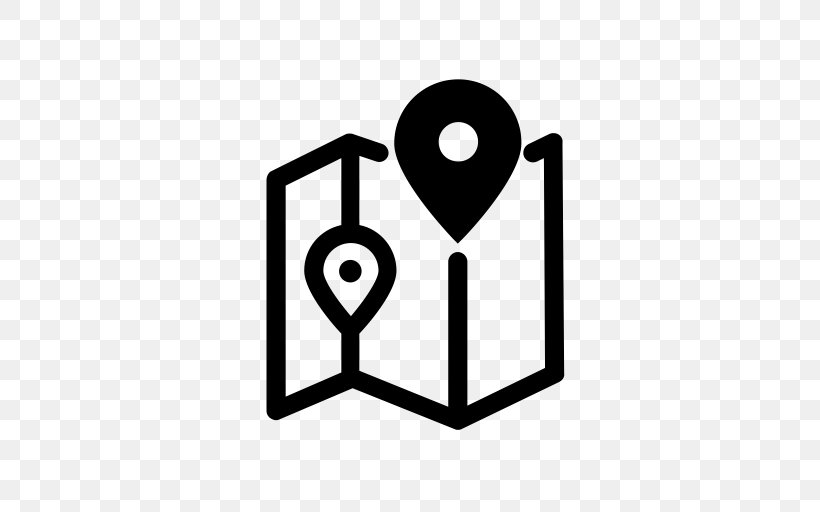 Google Maps Location, PNG, 512x512px, Google Maps, Area, Black And White, Brand, Cartography Download Free