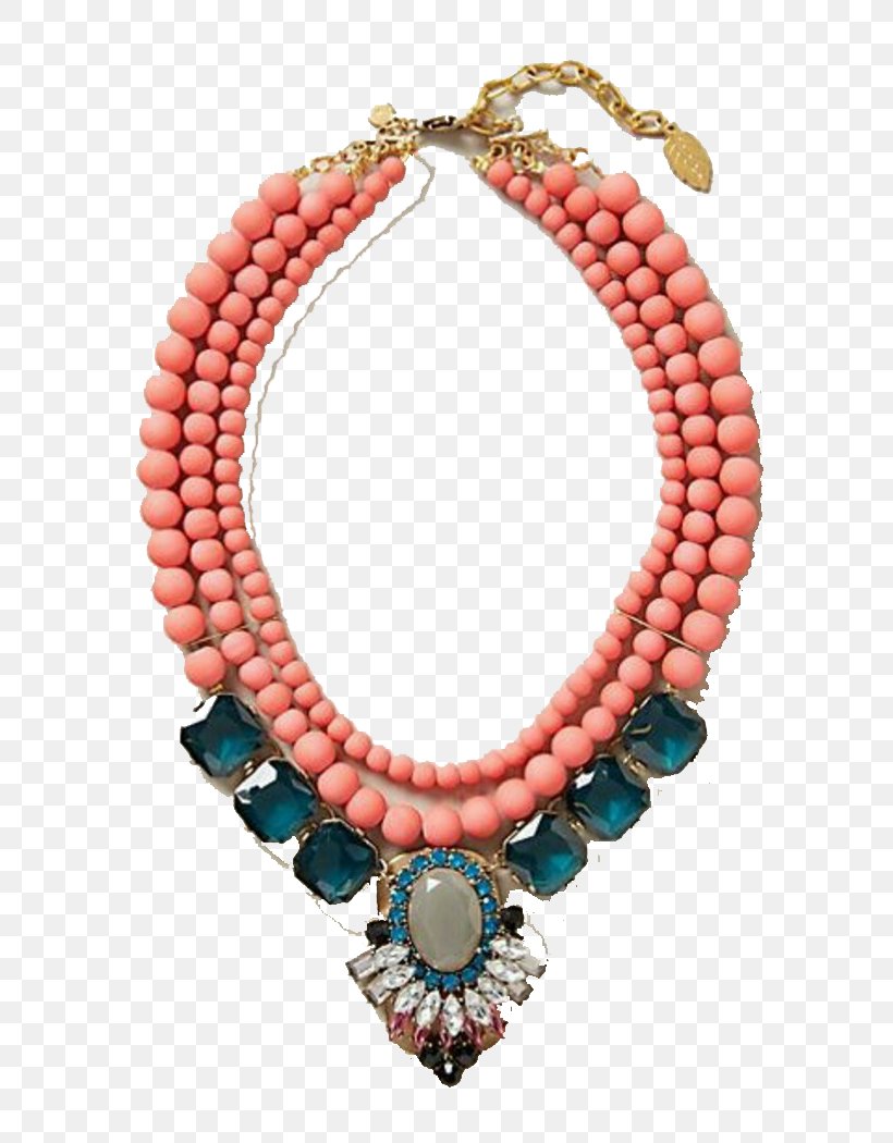 Necklace Turquoise Pendant Ring Jewellery, PNG, 700x1050px, Necklace, Bead, Chain, Charm Bracelet, Choker Download Free