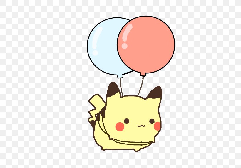 Pikachu Kawaii Drawing Pokémon Image, PNG, 640x570px, Watercolor, Cartoon, Flower, Frame, Heart Download Free