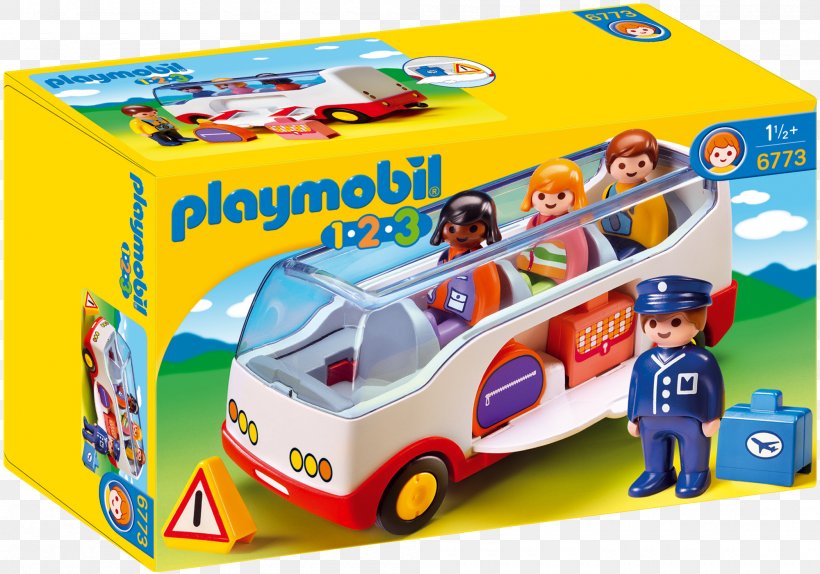 Playmobil Bus Amazon.com Airplane Zavvi, PNG, 2000x1400px, Playmobil, Action Toy Figures, Airplane, Amazoncom, Bus Download Free