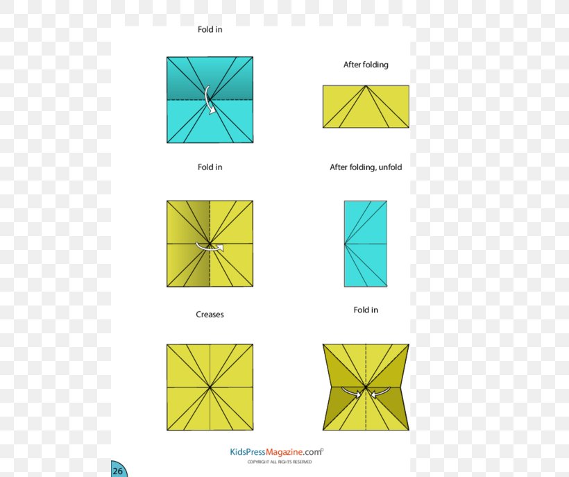 Airplane Paper Plane Origami Glider, PNG, 500x687px, Airplane, Area, Diagram, Fifth Grade, Fine Motor Skill Download Free