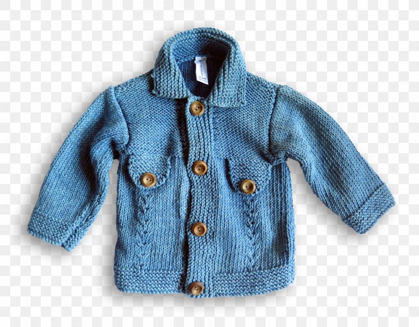 Cardigan Hand Knitting Jacket Denim, PNG, 2000x1563px, Cardigan, Blue, Bluza, Button, Denim Download Free