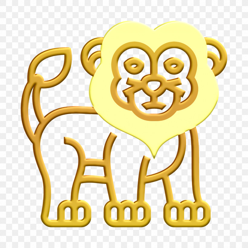 Circus Icon Lion Icon, PNG, 1196x1196px, Circus Icon, Directory, Lion, Lion Icon, Smiley Download Free