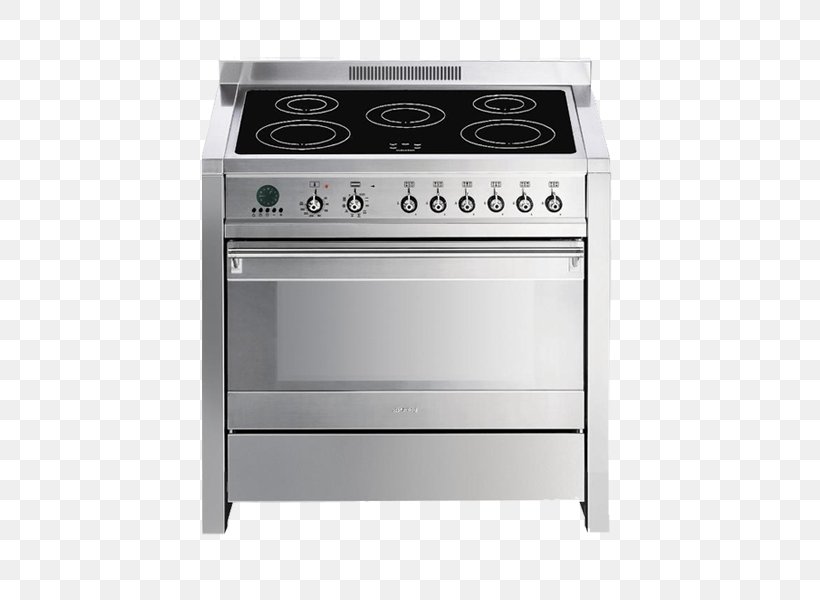 Cooking Ranges Induction Cooking Smeg Oven Home Appliance, PNG, 528x600px, Cooking Ranges, Beko, Cooker, Cookware, Electric Cooker Download Free