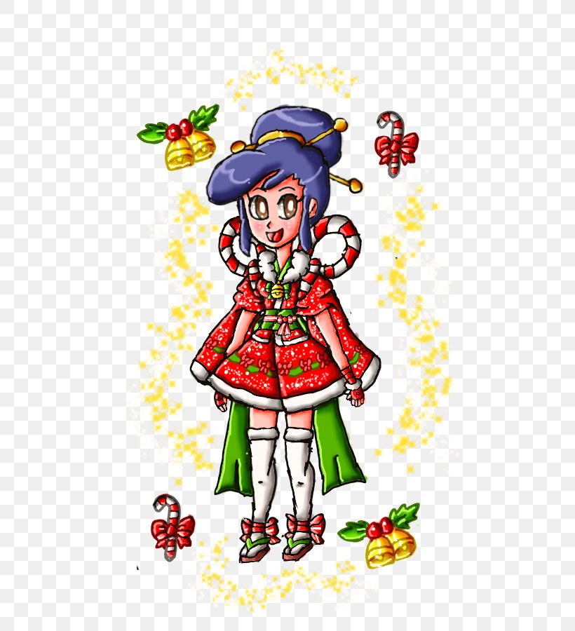 DeviantArt Christmas Decoration, PNG, 500x900px, Watercolor, Cartoon, Flower, Frame, Heart Download Free