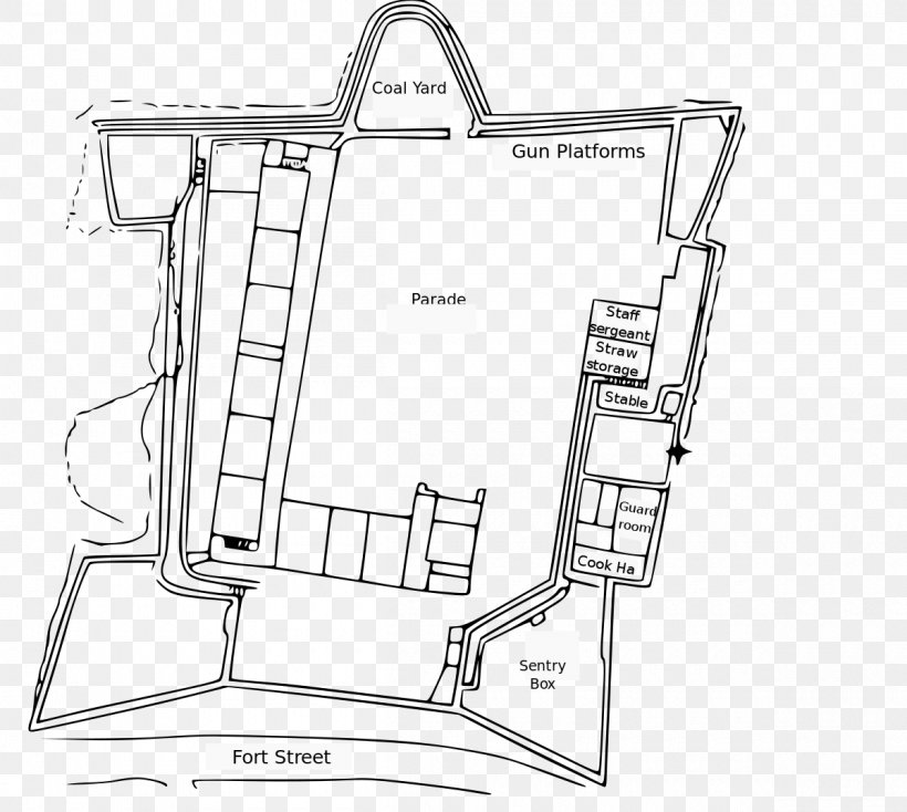 Elizabeth Fort South Parish, Cork Fortification Saint Fin Barre's Cathedral Map, PNG, 1200x1075px, Fortification, Action Plan, Area, Auto Part, Bastion Fort Download Free