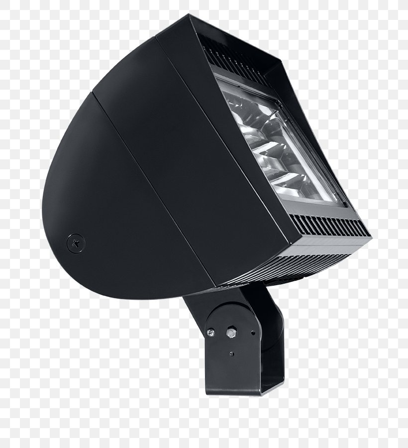 Floodlight Lighting LED Lamp Light Fixture, PNG, 743x900px, Light, Color Rendering Index, Efficient Energy Use, Flood, Floodlight Download Free
