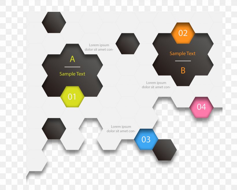Infographic Honeycomb Template Clip Art, PNG, 2517x2022px, Infographic, Beehive, Brand, Diagram, Honeycomb Download Free