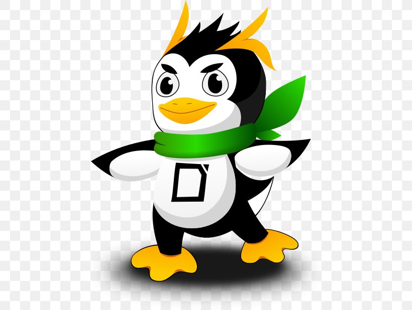 Penguin LibreOffice Mascot Logo Design, PNG, 479x618px, Penguin, Almightywind, Beak, Bird, Cartoon Download Free