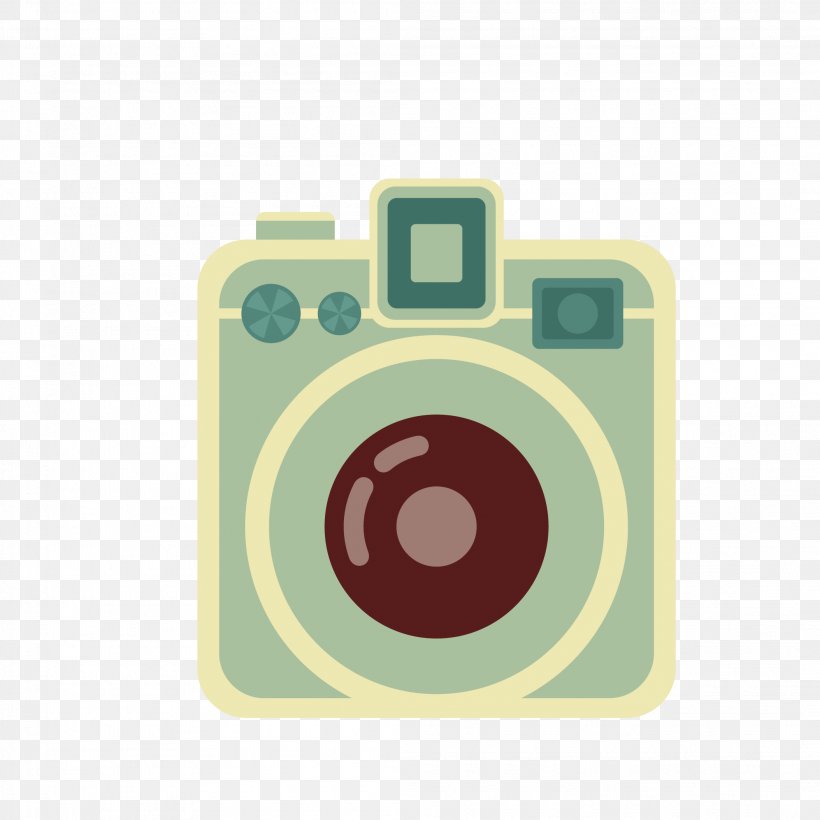 Photographic Film Camera Photography Vector Graphics, PNG, 2107x2107px, Photographic Film, Camera, Cameras Optics, Digital Cameras, Drawing Download Free