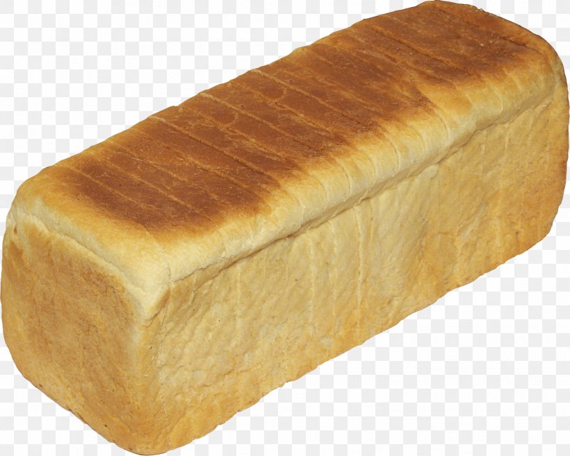 Plain Loaf White Bread Sliced Bread Whole Wheat Bread, PNG, 1931x1549px, Plain Loaf, Baked Goods, Baking, Bread, Bread Pan Download Free