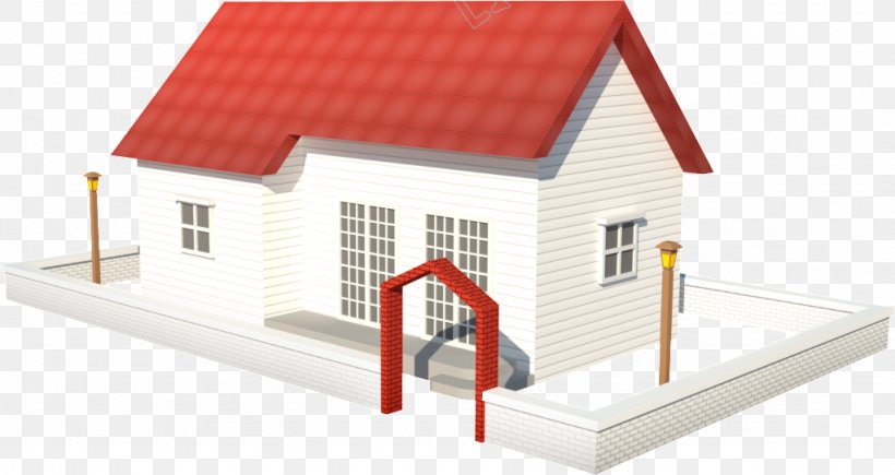 Real Estate Background, PNG, 1024x544px, House, Apartment, Architecture, Building, Cartoon Download Free