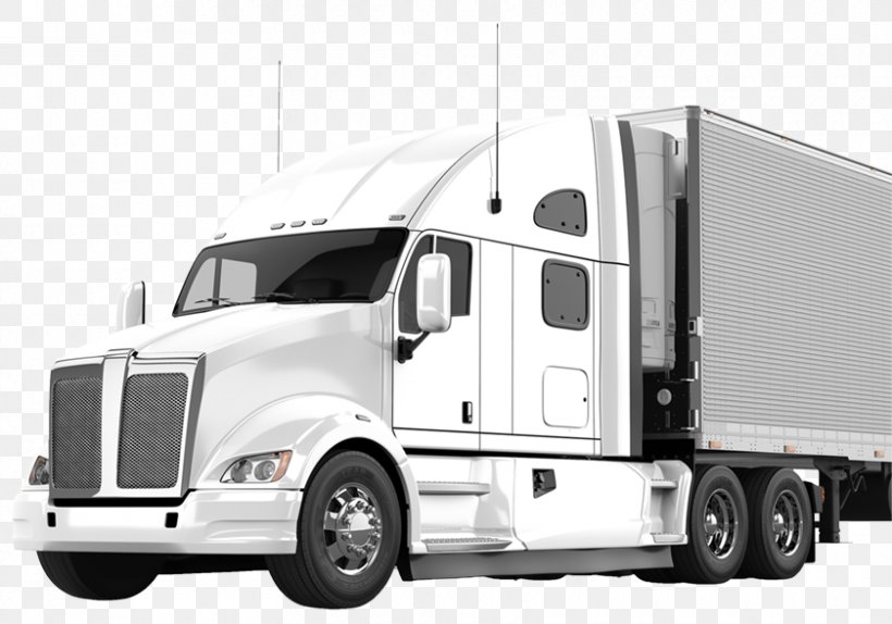 Semi-trailer Truck Truck Driver Dump Truck, PNG, 840x588px, Semitrailer Truck, Automotive Design, Automotive Exterior, Automotive Tire, Brand Download Free