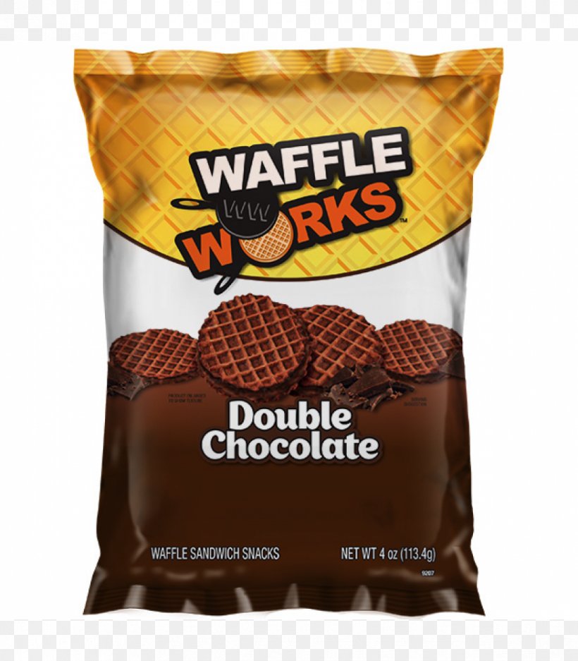 Waffle Flavor Salt Herr's Snacks Potato Chip, PNG, 875x1000px, Waffle, Brand, Caramel, Cheddar Cheese, Cheese Download Free