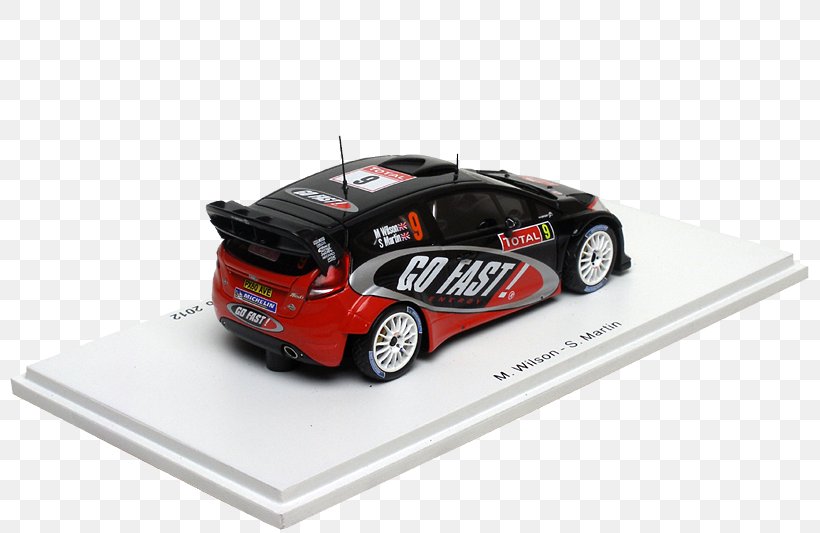 World Rally Car Ford Fiesta RS WRC Rallycross, PNG, 800x533px, World Rally Car, Auto Racing, Automotive Design, Automotive Exterior, Brand Download Free