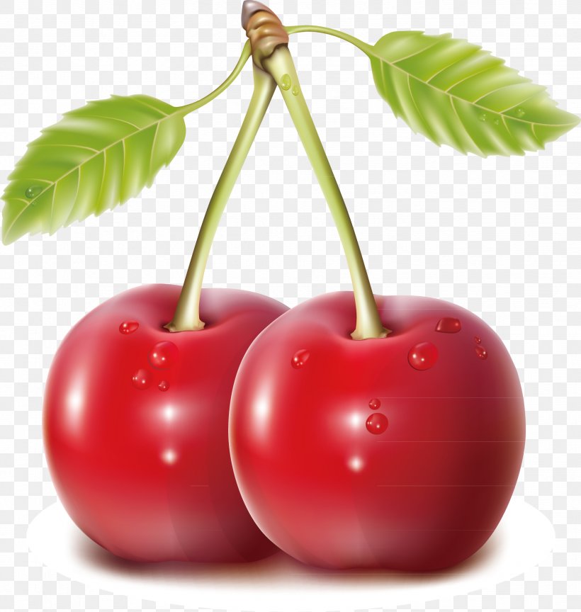 Cherry Blueberry Fruit, PNG, 1853x1953px, Cherry, Apple, Berry, Blackberry, Blueberry Download Free