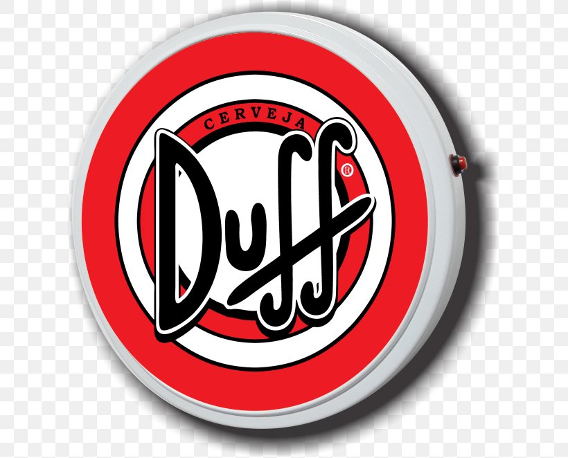 Duff Beer Homer Simpson Bart Simpson The Simpsons Game, PNG, 626x662px, Beer, Area, Bart Simpson, Beverage Can, Bottle Download Free