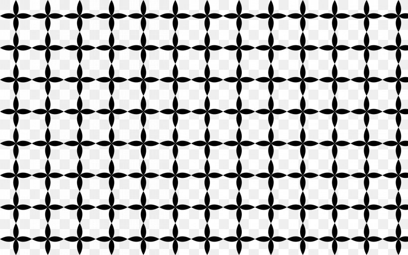 Geometry VRML Pattern, PNG, 2400x1500px, Geometry, Area, Black, Black And White, Home Fencing Download Free