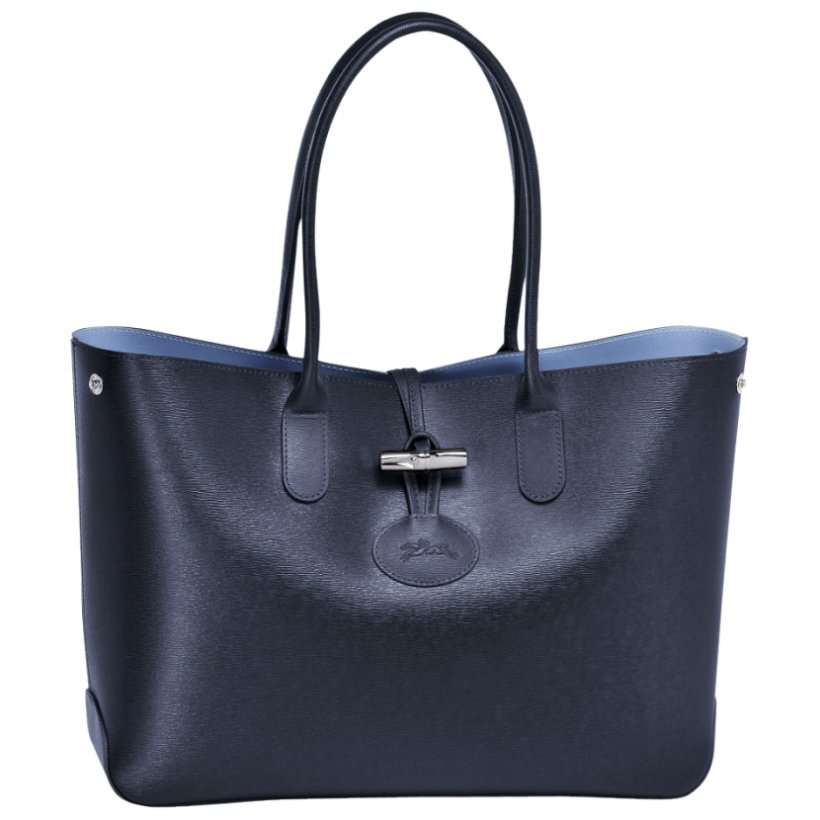 Handbag Longchamp Tote Bag Tasche, PNG, 830x830px, Handbag, Bag, Black, Brand, Electric Blue Download Free