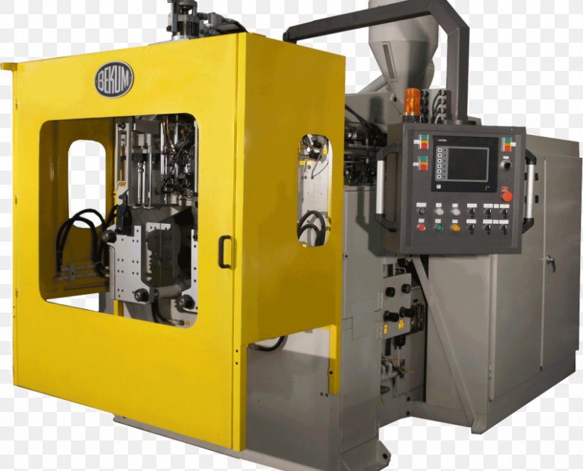 Injection Molding Machine Blow Molding Plastic, PNG, 845x684px, Machine, Blow Molding, Injection Molding Machine, Injection Moulding, Manufacturing Download Free