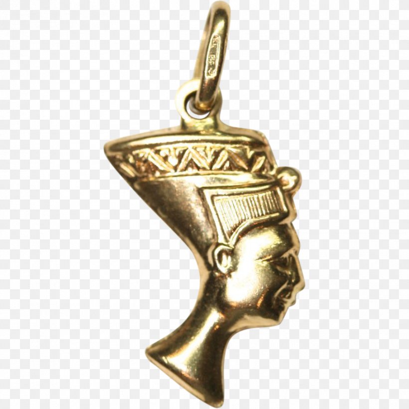 Locket Ancient Egypt Charms & Pendants Jewellery Carat, PNG, 906x906px, Locket, Ancient Egypt, Ankh, Body Jewelry, Brass Download Free