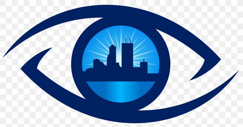 Logo Optometry Eye Care Professional Organization, PNG, 2695x1415px, Logo, Area, Brand, Contact Lenses, Eye Download Free