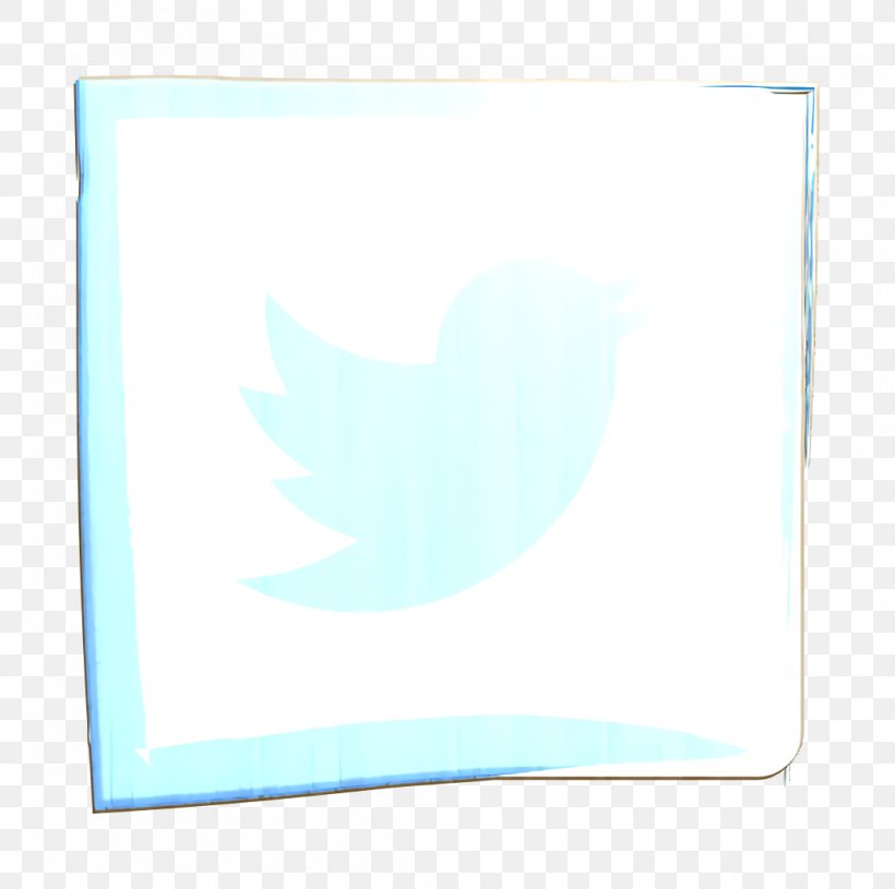 Media Icon Social Icon Twitter Icon, PNG, 1046x1040px, Media Icon, Aqua, Azure, Blue, Rectangle Download Free