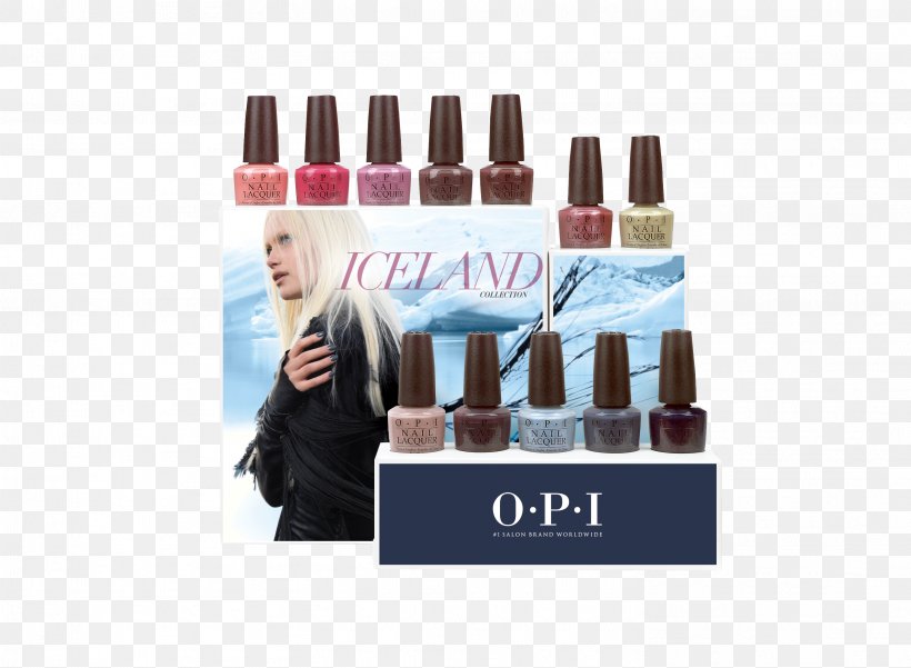 OPI Products Nicole By OPI Nail Lacquer Nail Polish OPI GelColor, PNG, 2937x2155px, Opi Products, Bottle, Brand, Color, Cosmetics Download Free