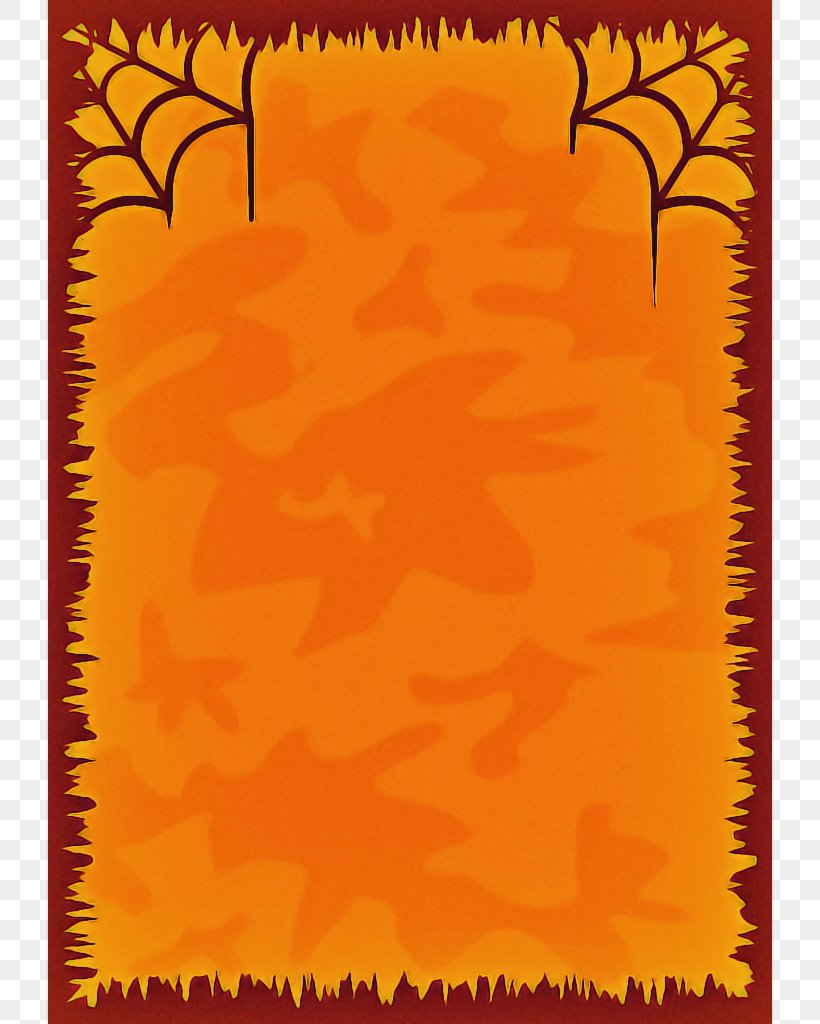 Orange, PNG, 728x1024px, Yellow, Leaf, Orange, Paper Product, Rectangle Download Free