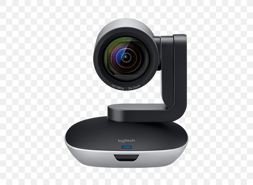 Pan–tilt–zoom Camera 1080p Logitech Webcam, PNG, 600x600px, 4k Resolution, Pantiltzoom Camera, Camera, Camera Lens, Cameras Optics Download Free
