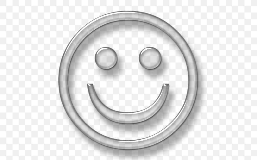Smiley Emoticon Clip Art, PNG, 512x512px, Smiley, Black And White, Close Up, Emoji, Emoticon Download Free