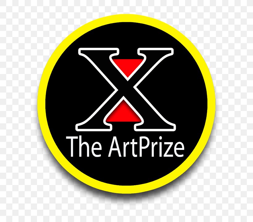 X The ArtPrize Treasure Hunt Logo Kent County, PNG, 720x720px, Artprize, Area, Brand, City, Dubai Download Free