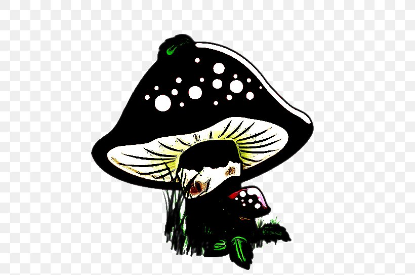 Aspen Mushroom Drawing Fungus Penny Bun, PNG, 500x543px, Mushroom, Aspen Mushroom, Black Hair, Bolete, Brown Cap Boletus Download Free