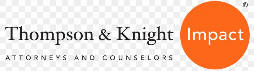 Dallas Thompson & Knight LLP Business Law Firm Lawyer, PNG, 2037x578px, Dallas, Area, Brand, Business, Due Diligence Download Free