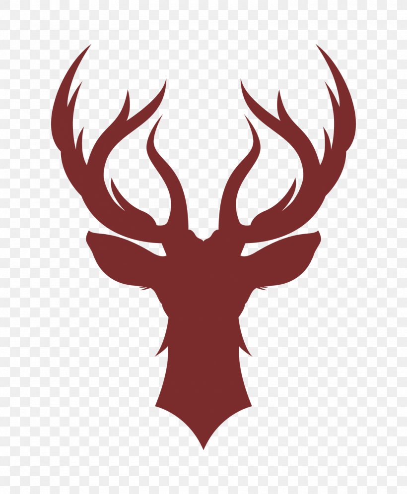 Deer Hunting White-tailed Deer Red Deer Elk, PNG, 1500x1823px, Deer, Antler, Deer Hunting, Elk, Emblem Download Free