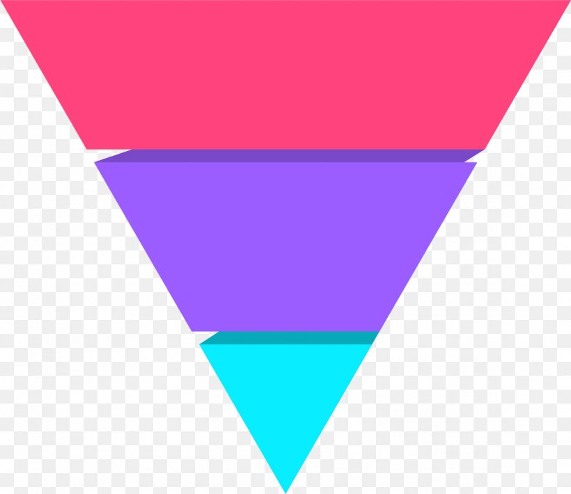 Egyptian Pyramids Triangle, PNG, 1156x1001px, Egyptian Pyramids, Inverted Pyramid, Magenta, Pink, Point Download Free