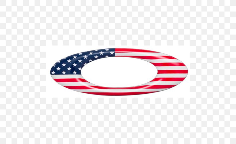 Flag Of The United States Oakley, Inc. Clothing Accessories, PNG, 500x500px, United States, Clothing Accessories, Decal, Fashion Accessory, Flag Download Free