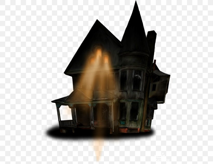 Haunted House Clip Art, PNG, 500x630px, Haunted House, Animation, Autocad Dxf, Halloween, House Download Free