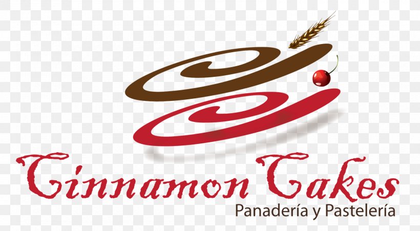 Logo Brand Font Clip Art Cinnamon, PNG, 1600x881px, Logo, Brand, Cake, Cinnamon, Post Cards Download Free
