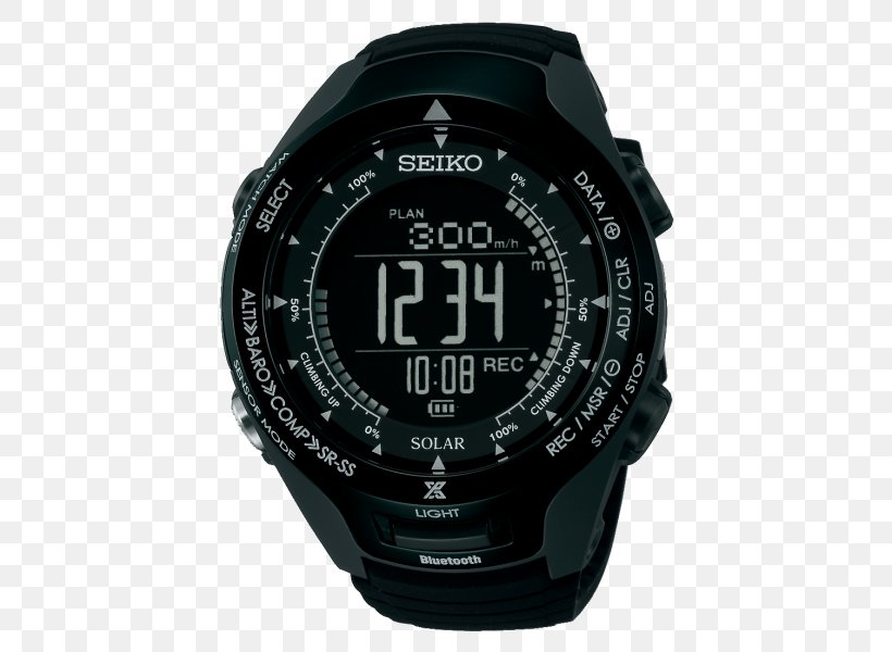 セイコー・プロスペックス Seiko Watch Pro Trek Casio, PNG, 600x600px, Seiko, Brand, Casio, Clock, Diving Watch Download Free