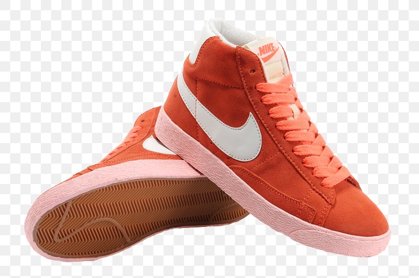 Sneakers Nike Blazers Shoe High-heeled Footwear, PNG, 750x544px, Sneakers, Adidas, Athletic Shoe, Casual, Clothing Download Free
